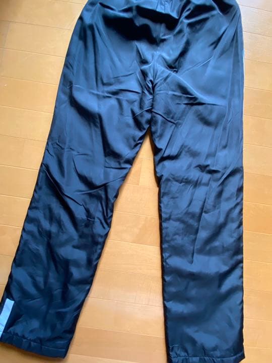 Champion ベンチコート上下セット　新品未使用