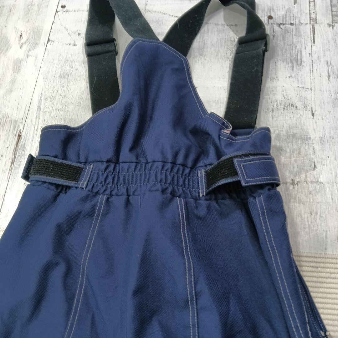W1172◆CLUB DESCENTE スキーウェア フード付き セットアップ