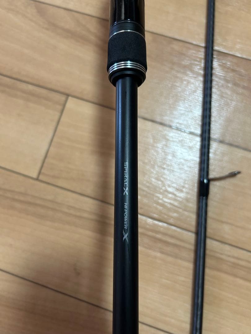 【先端折れ】ディアルーナs100ML