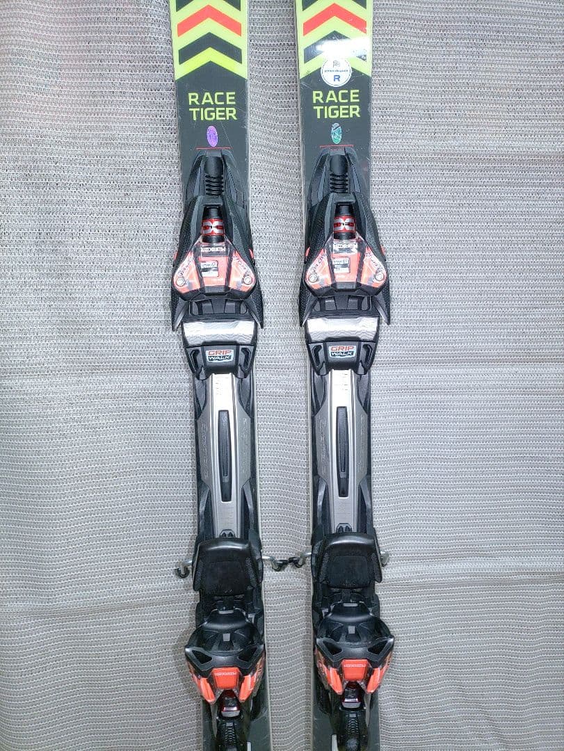 スキー 2021 VOLKL RACETIGER SL WC D 165cm
