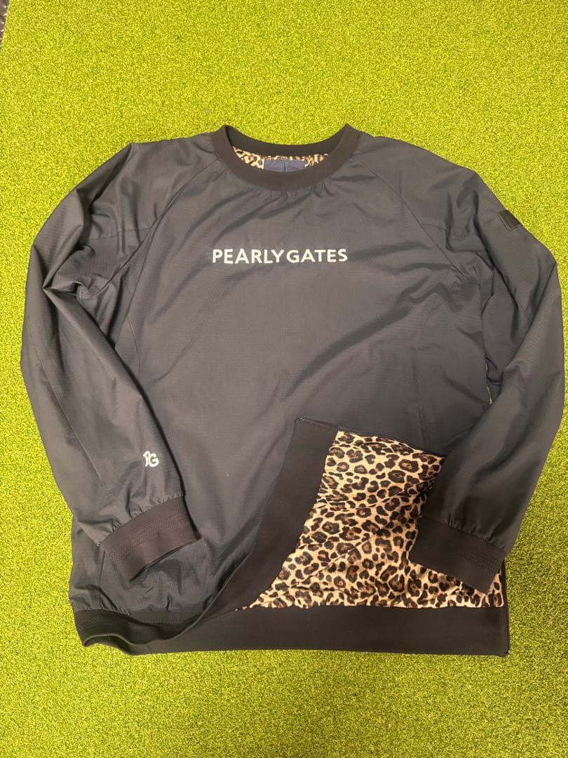 PEARLY GATES スニードジャック タフレックスサーモトロンレノー 3L