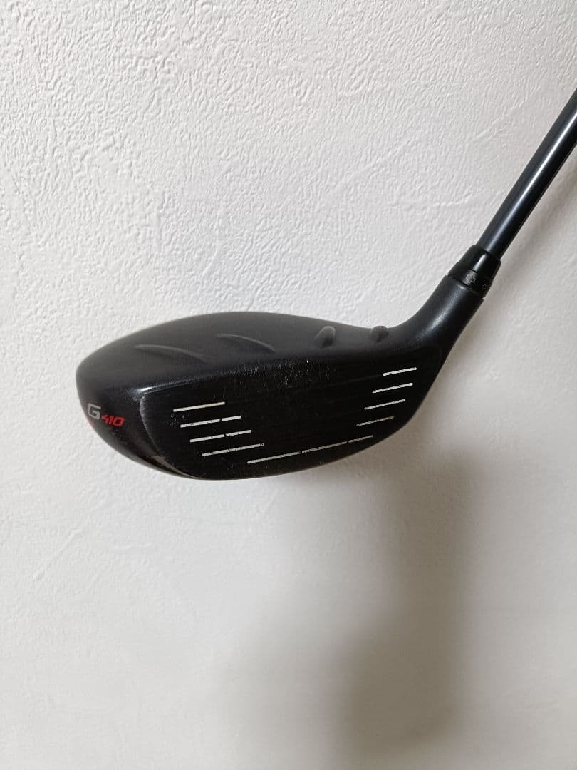 【良品】PING G410 5W