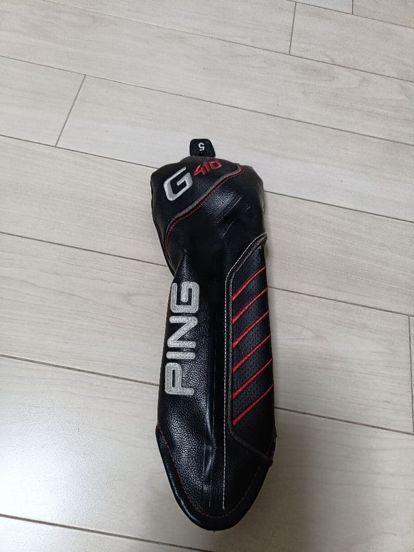 【良品】PING G410 5W
