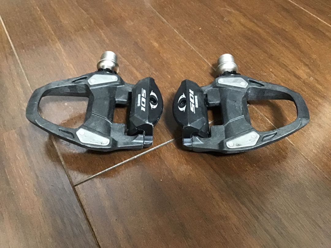 シマノSPDSL PDR7000 105 R7000