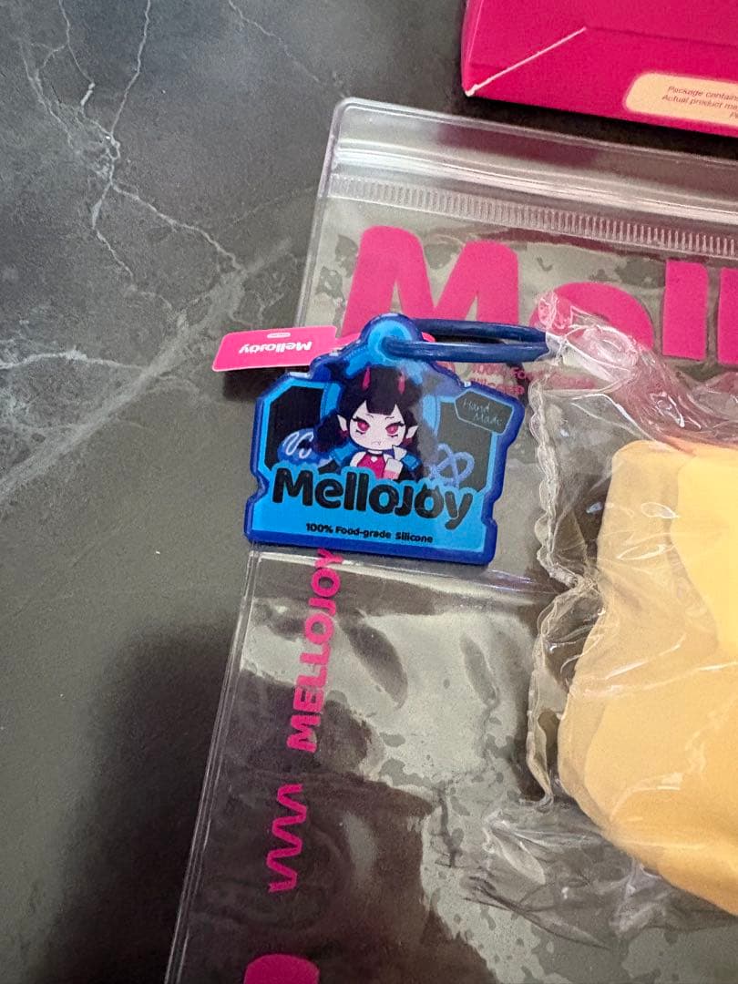 MelloJoy バター♡♡
