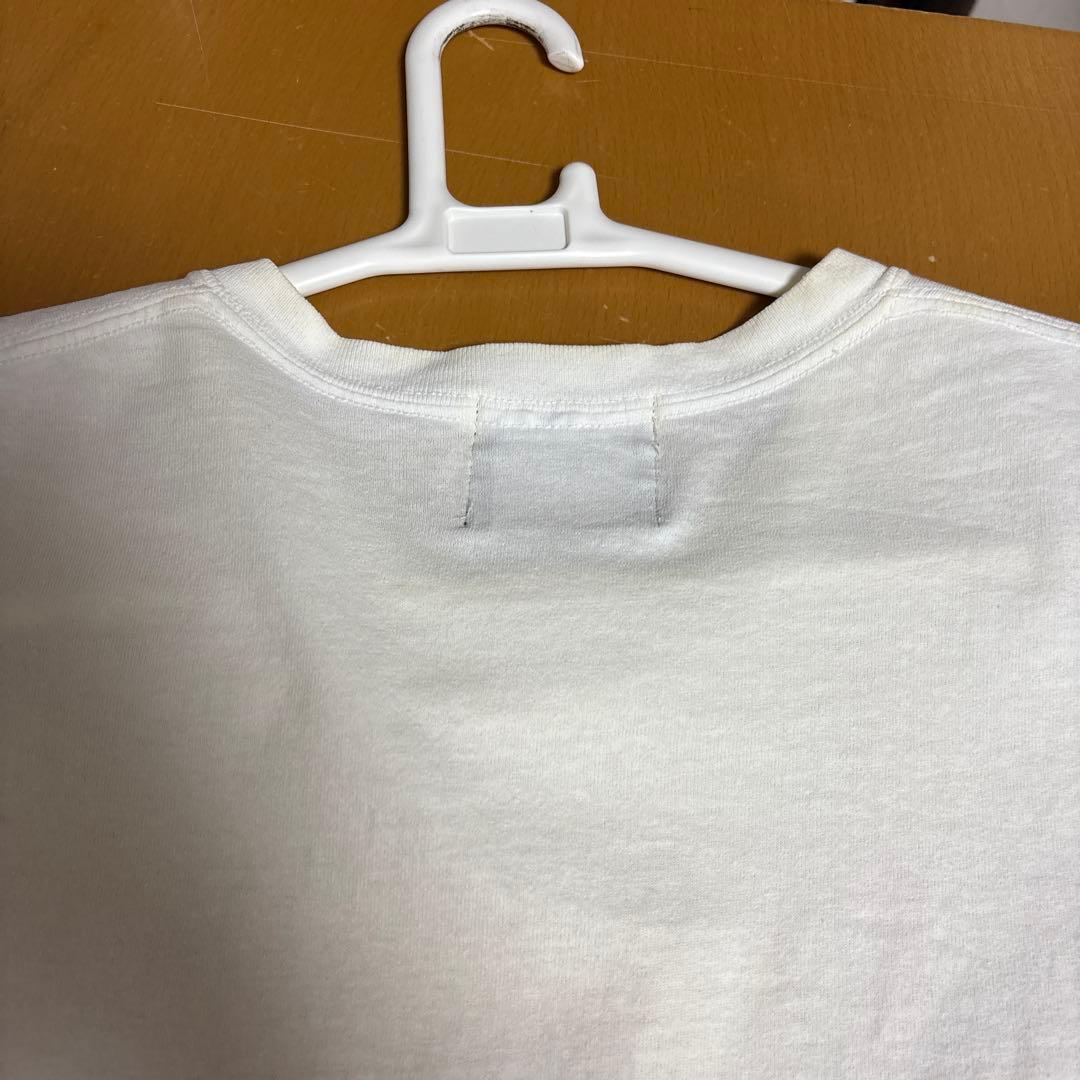 Hi-STANDARD カラフル Tシャツ