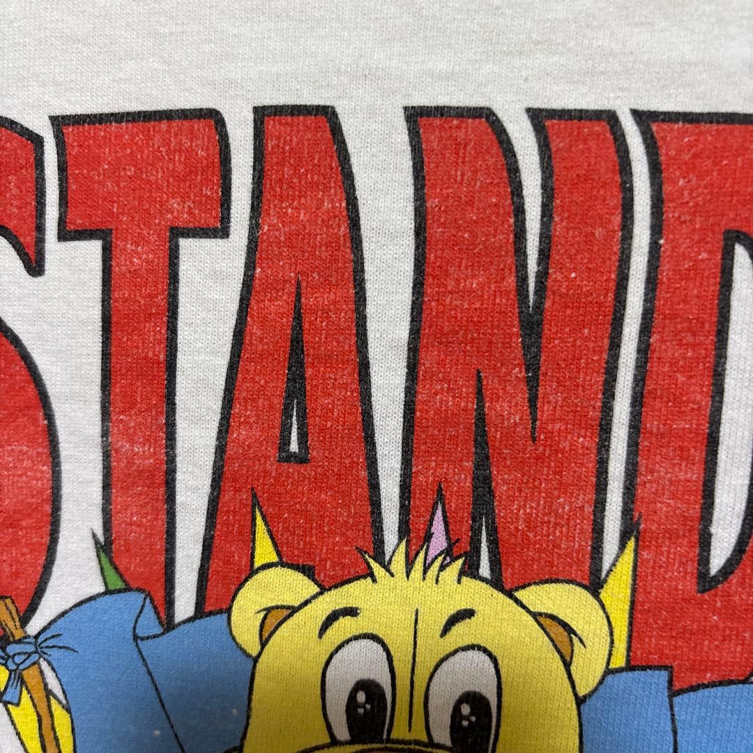 Hi-STANDARD カラフル Tシャツ