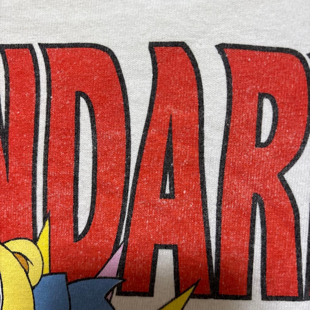 Hi-STANDARD カラフル Tシャツ