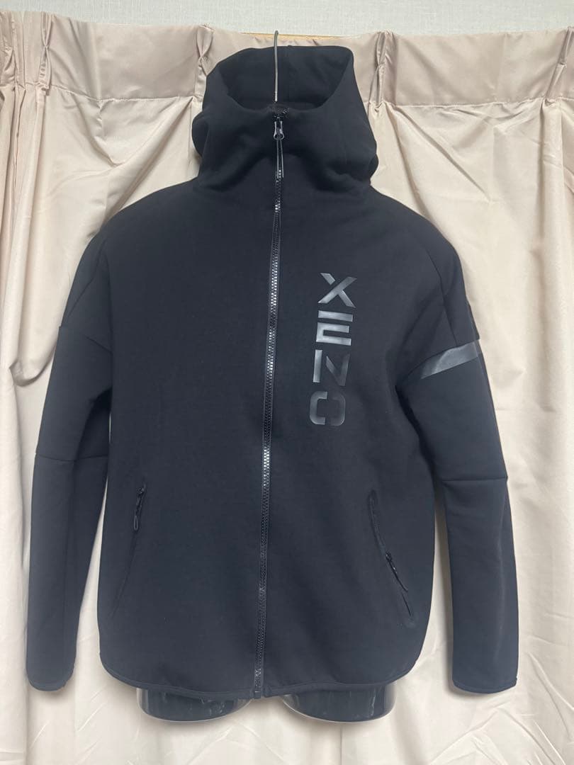 XENO トレーニングセットアップ黒