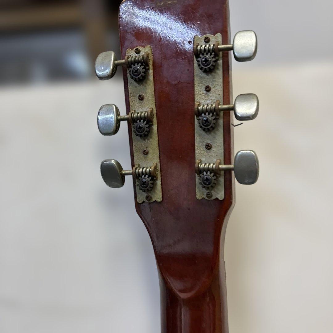 Audition アコースティックギター 6弦　QW4817