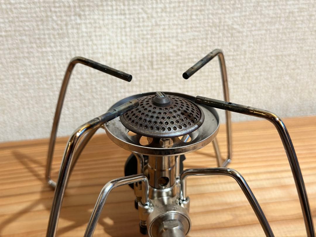 SOTO ソト レギュレーターストーブ ST-310 PSマーク取得済み
