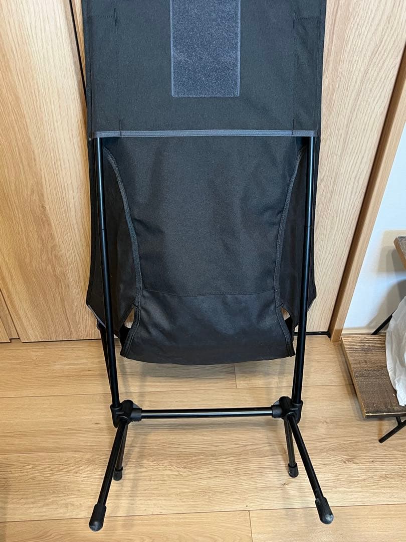 ヘリノックス チェアツー ホーム Helinox Chair Two 