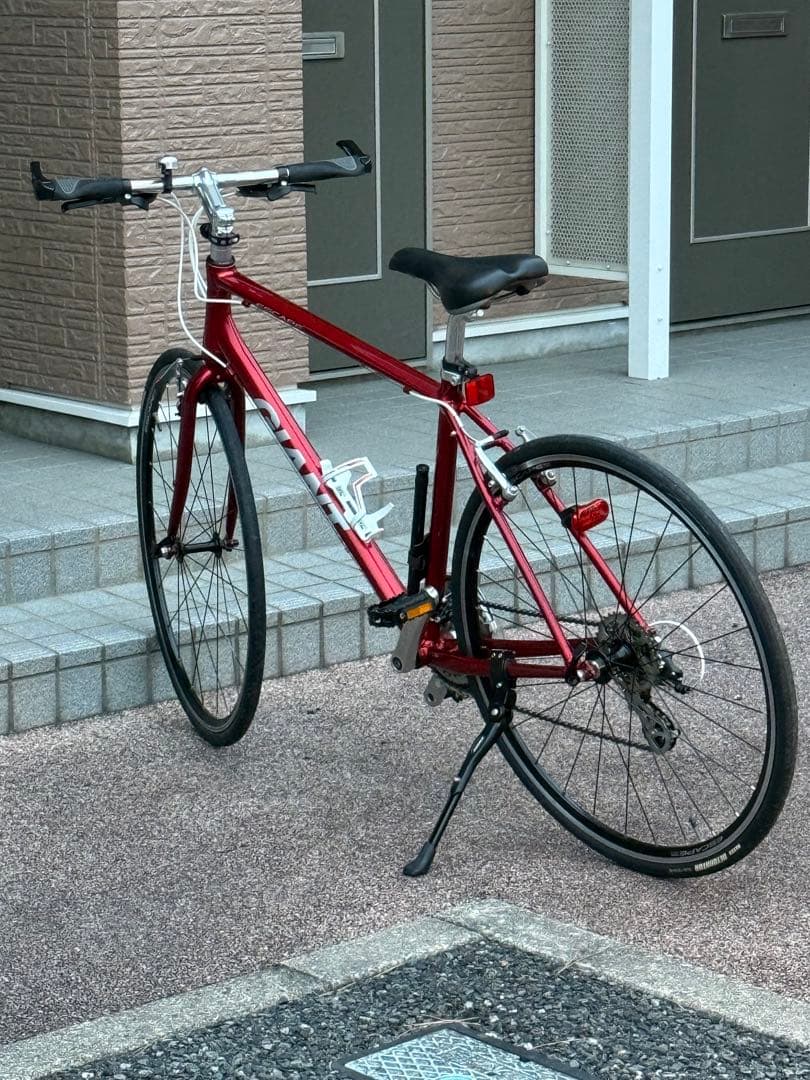 手渡し希望GIANT ESCAPE R3 クロスバイク 美品 良好 室内保管