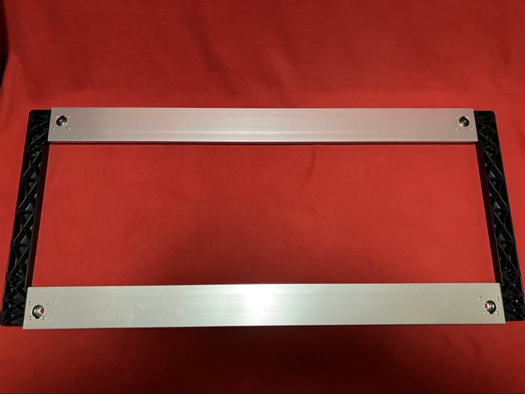  peakスノーピークIGTフレームロング