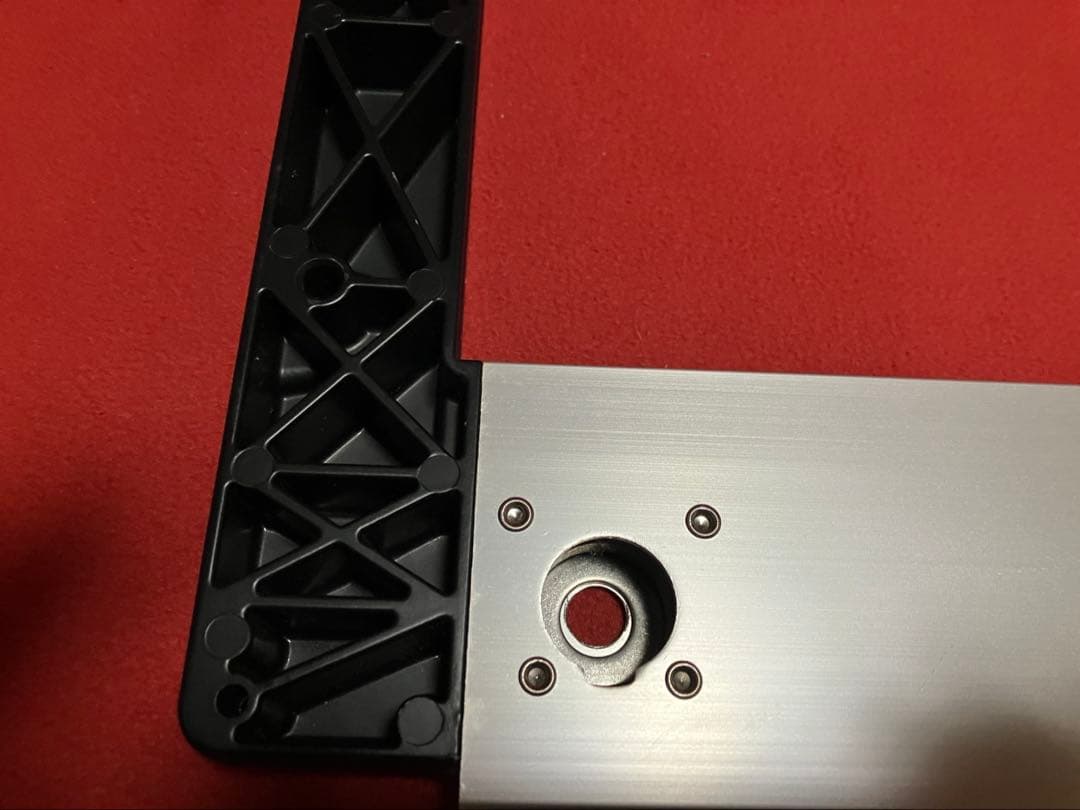  peakスノーピークIGTフレームロング