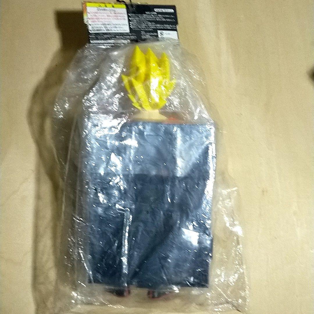 ドラゴンボール フィギュア まとめ売り 孫悟空 ゴテンクス 界王神 カーテン