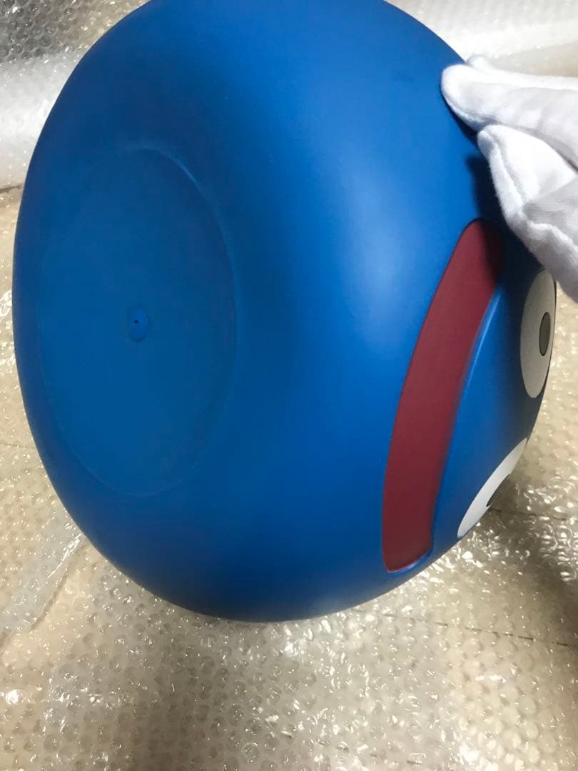 ドラゴンクエスト スライム　ビッグソフビ　開封品