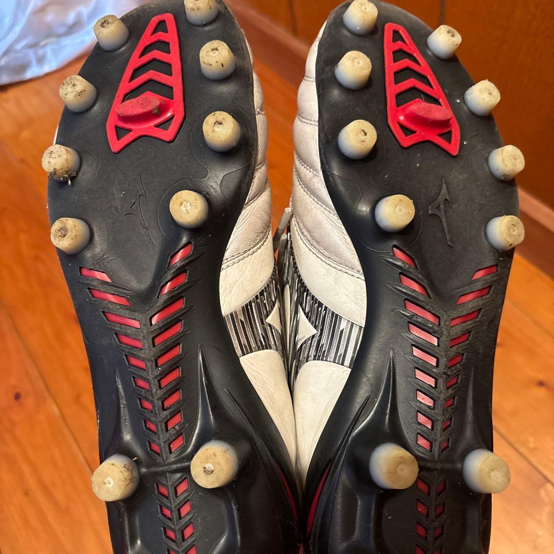 Mizuno Morelia NEO サッカーシューズ