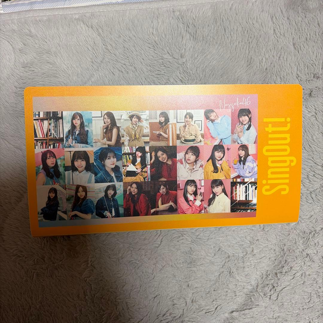 元乃木坂46 生田絵梨花 生写真103枚セット