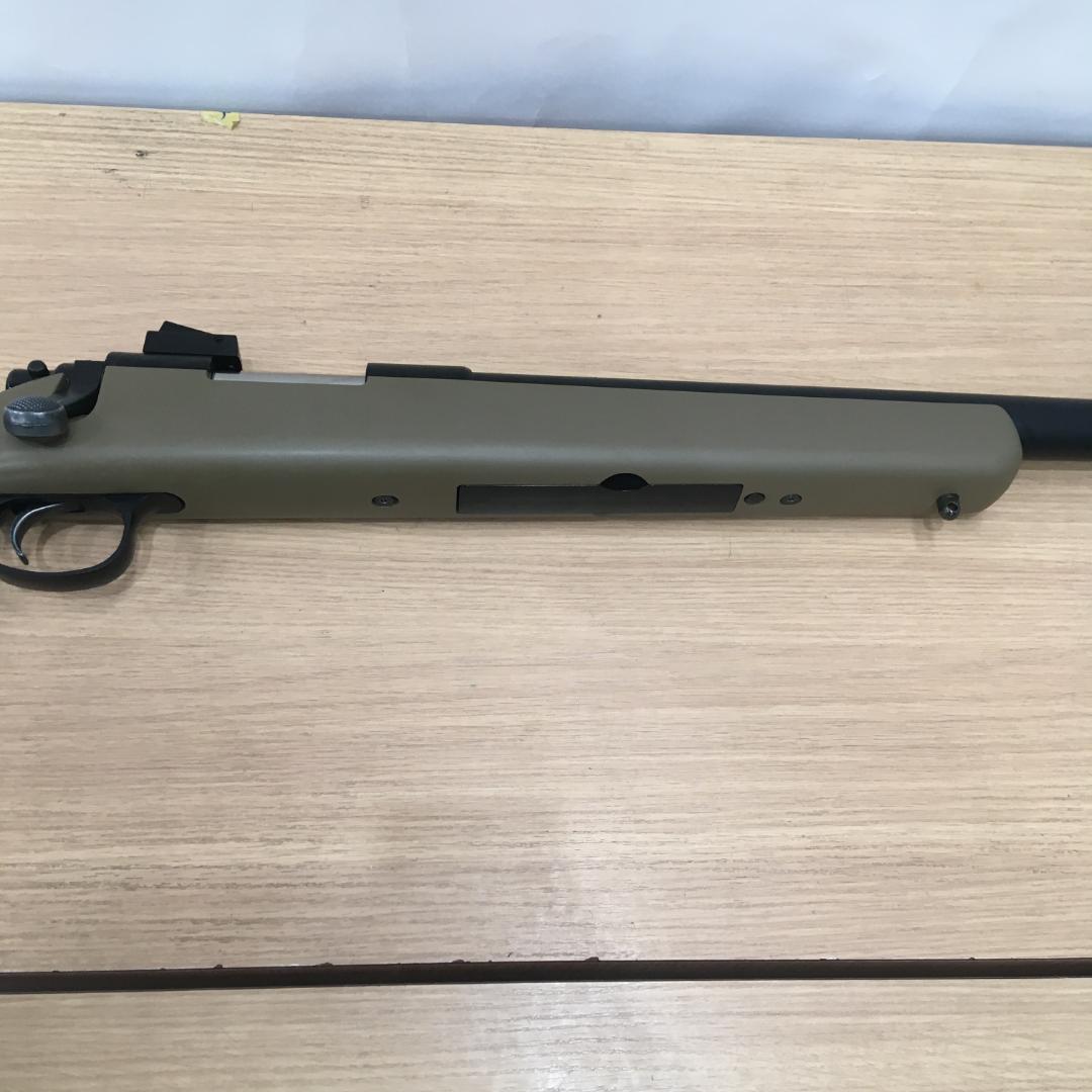 エアガン プロスナイパー VSR-10 東京マルイ 日本製 VSR-10