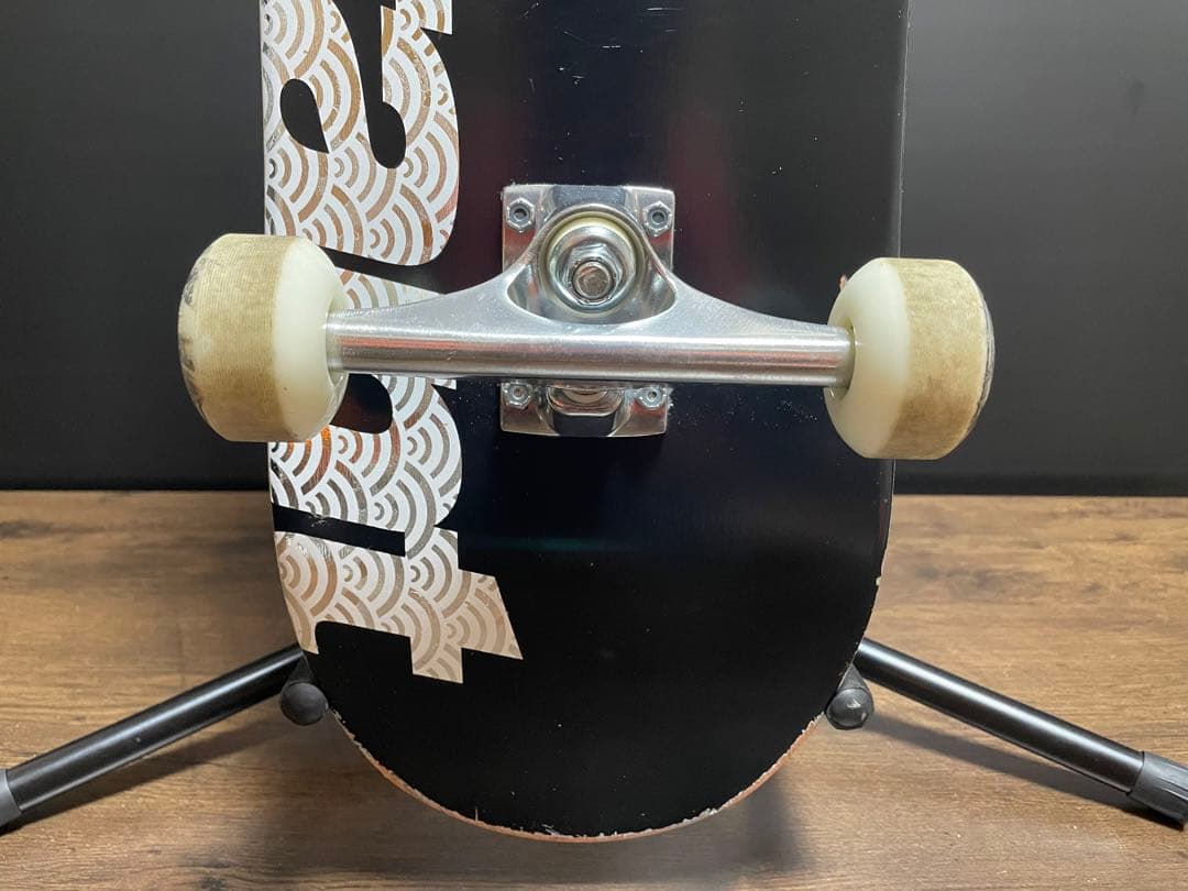 スケートボード コンプリート 中古 istant インスタント