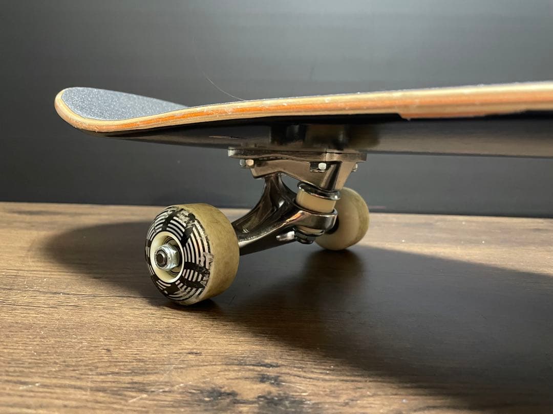 スケートボード コンプリート 中古 istant インスタント