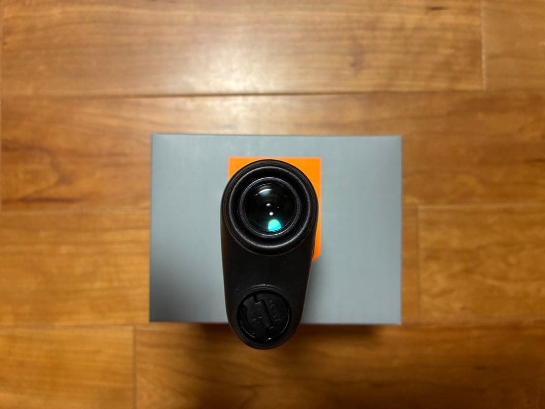 【ジャンク品】Bushnell Tour V5シフトスリムジョルト
