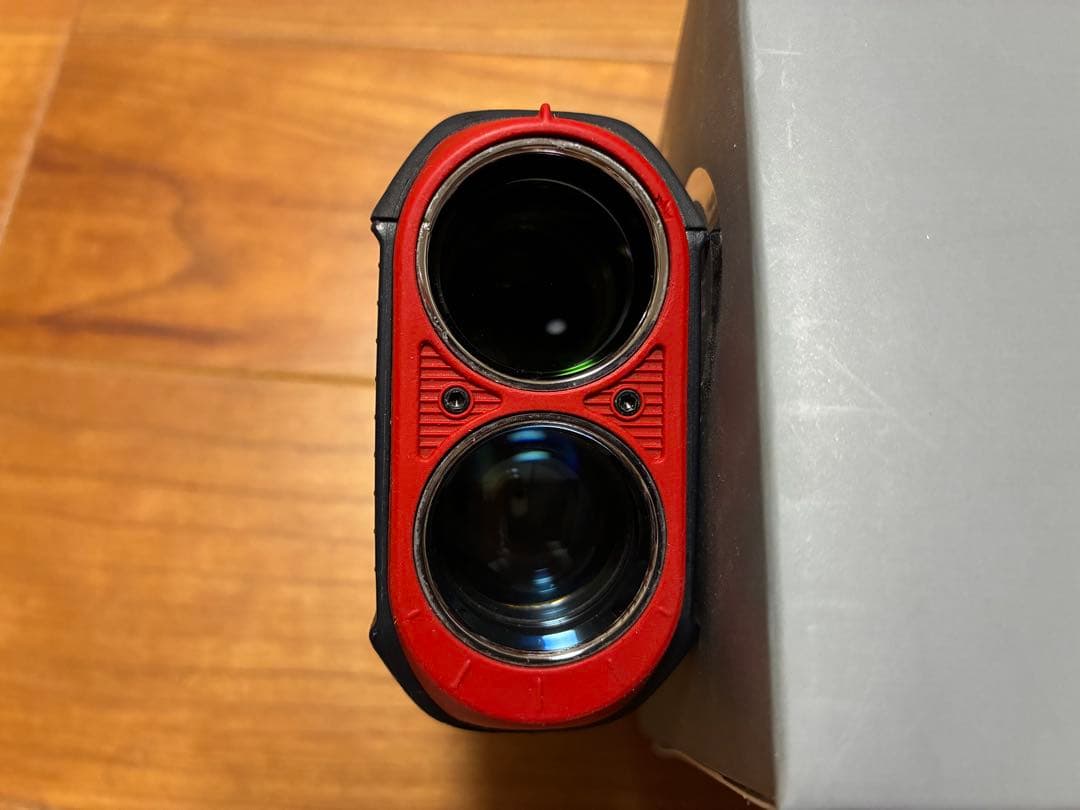 【ジャンク品】Bushnell Tour V5シフトスリムジョルト