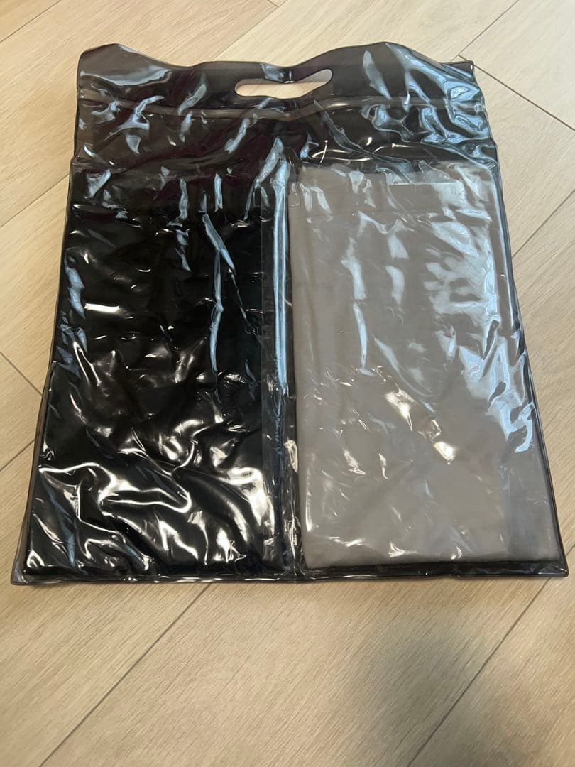 浜崎あゆみ A BEST2 購入特典くじ 非売品Tシャツ