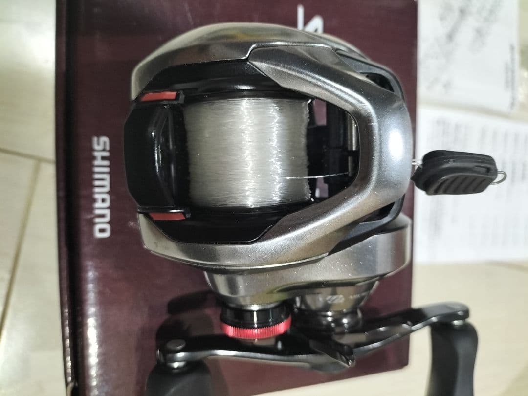 スコーピオンDC 150xg