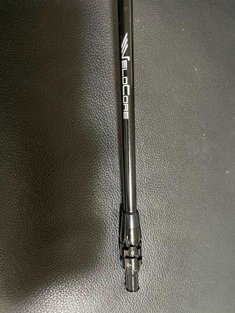 【ニコニコさん専用】VENTUS BLACK6-Sシャフト　キャロウェイスリーブ