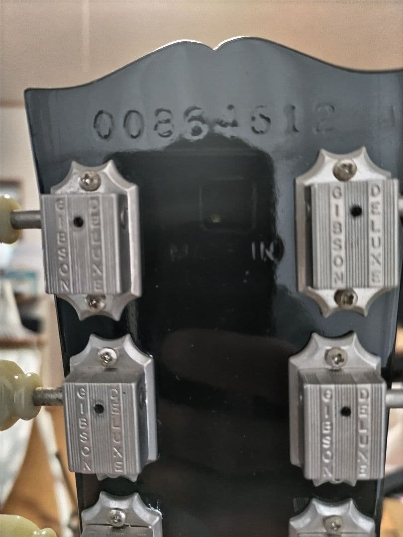 値下げ不可 Gibson SG Special 2004