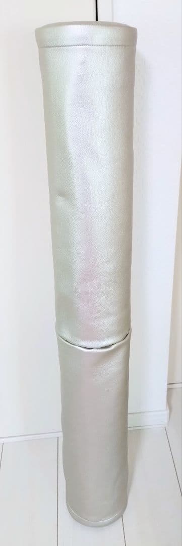 美品　コンディショニングポール　ゴールド