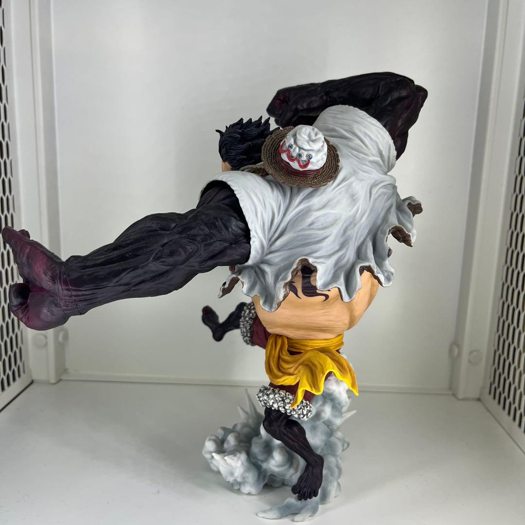 ワンピース バトルメモリーズ モンキーDルフィ