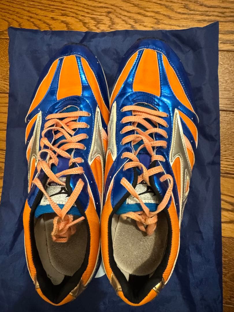 Mizuno レーシングスター 26.5