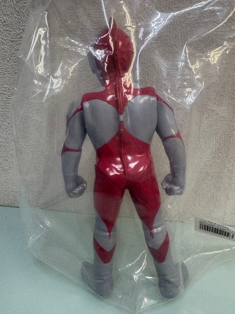 Planet-X　ウルトラマン　墓場の画廊　プラネットエックス　円谷プロ　特撮