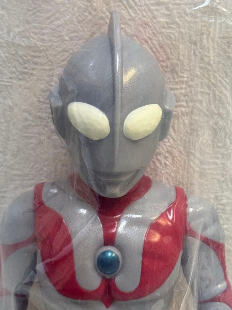 Planet-X　ウルトラマン　墓場の画廊　プラネットエックス　円谷プロ　特撮