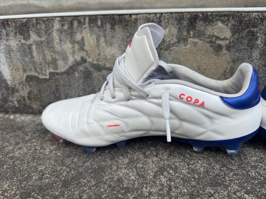 adidas アディダス サッカースパイク コパピュア2 FG