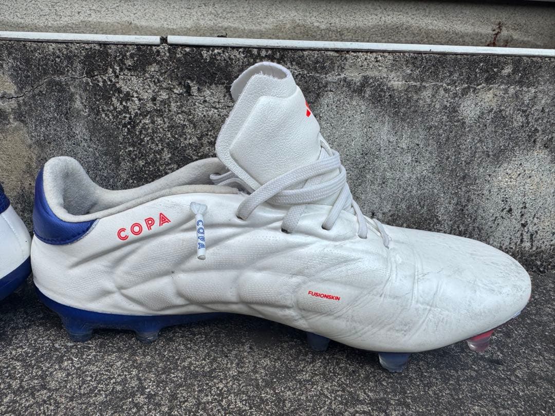adidas アディダス サッカースパイク コパピュア2 FG