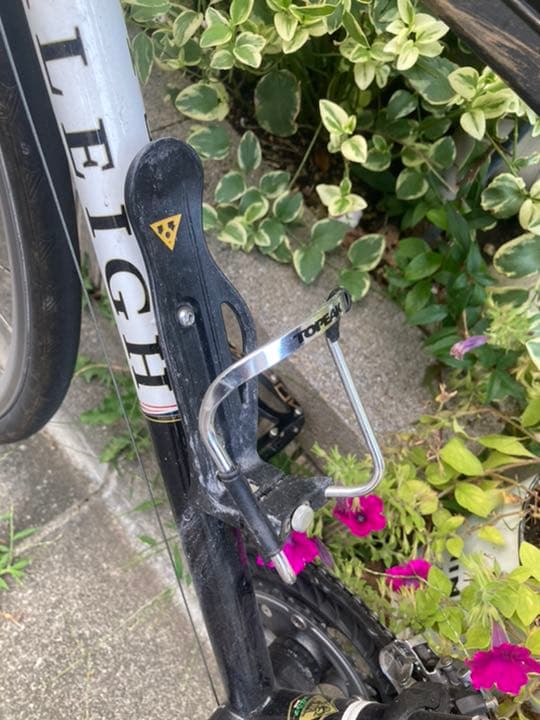 自転車本体 Raleigh CRF Carlton-F 2021
