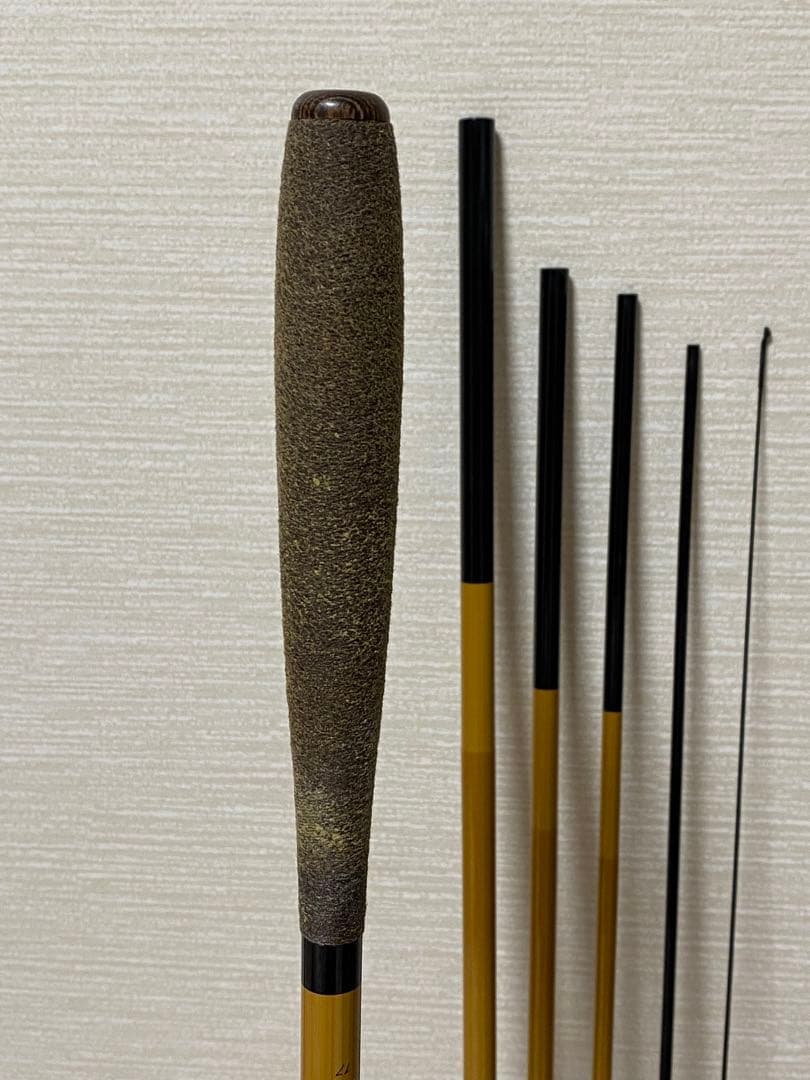 競技用硬式先調子17