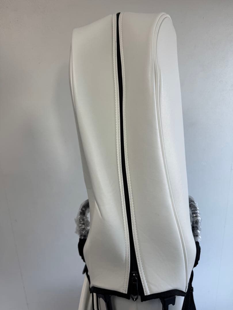 限定モデル　三浦技研　スタンドキャディバッグ　SG-101