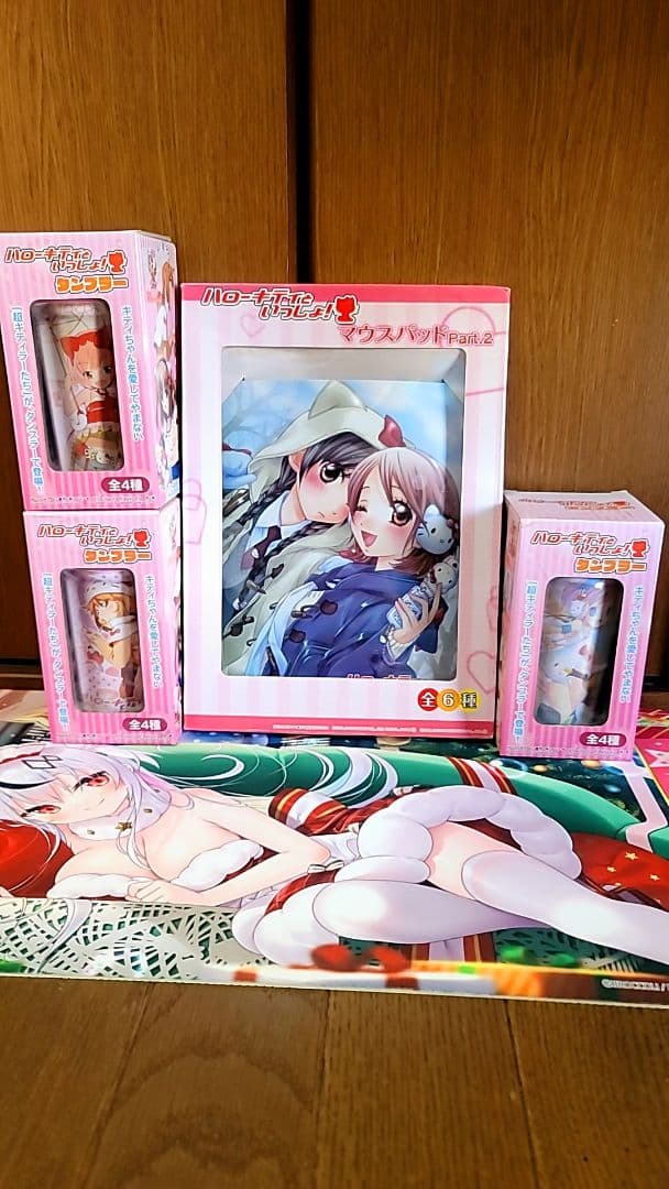 サンリオグッズ まとめ売り