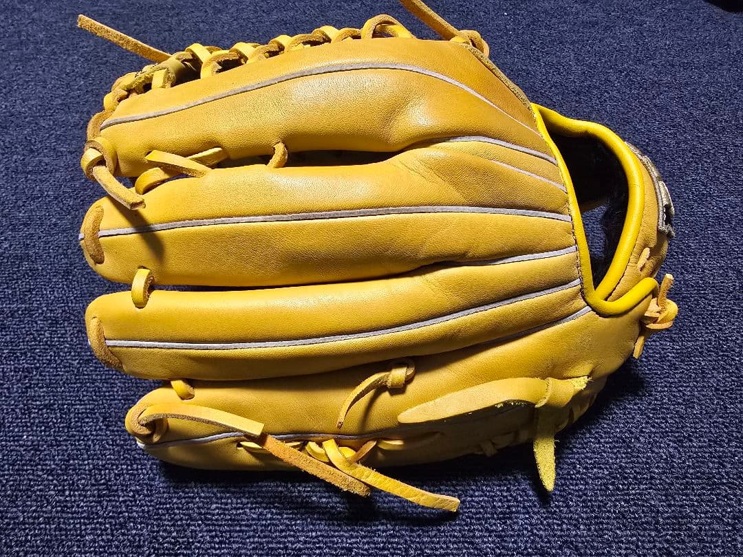 Wilson ウィルソン 軟式 野球 グローブ 外野 ソフトボール