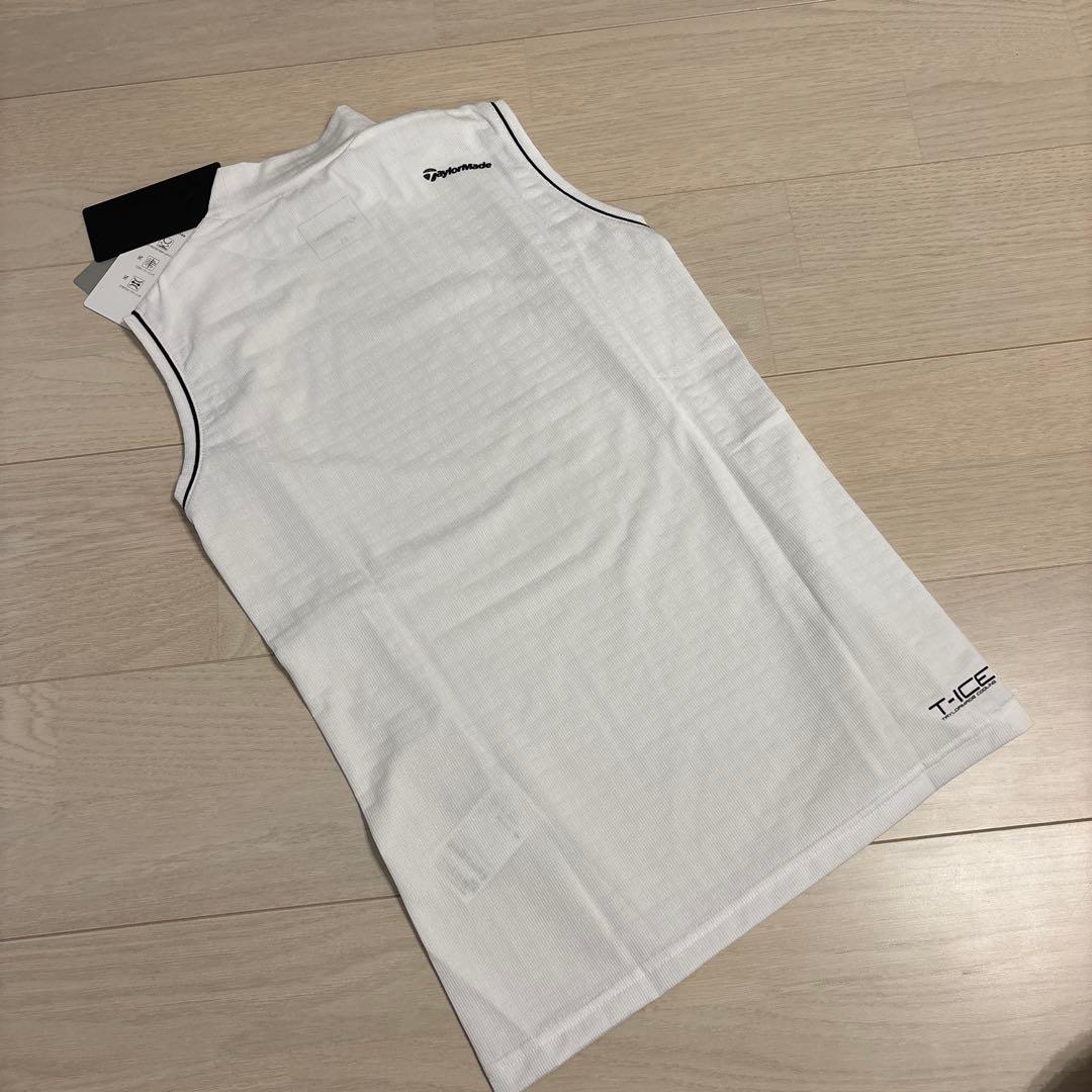 【TaylorMade】新品✨春夏ゴルフ　上下セット　ゴルフセットアップ