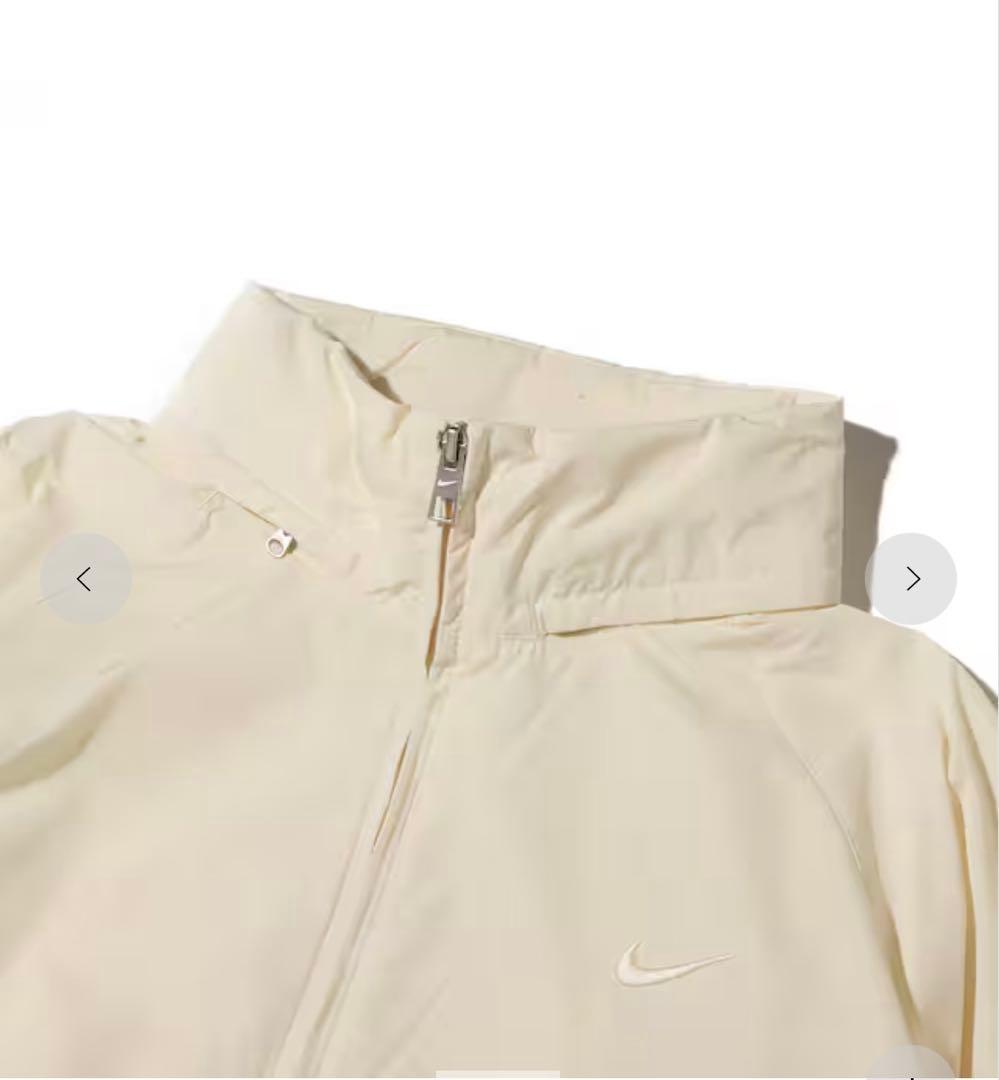 新品　NIKE セットアップ・ウーブンジャケット　ウーブンパンツ【Lサイズ】