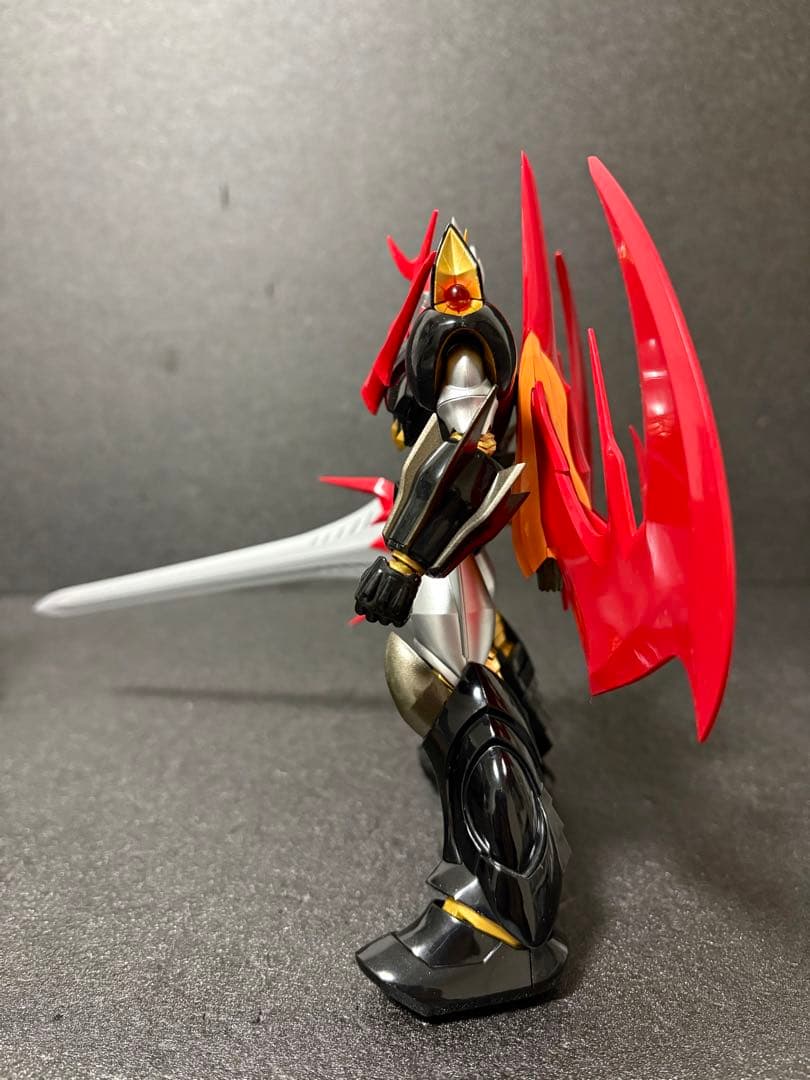 スーパーロボット超合金　グレートマジンカイザー
