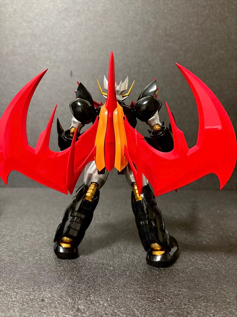 スーパーロボット超合金　グレートマジンカイザー