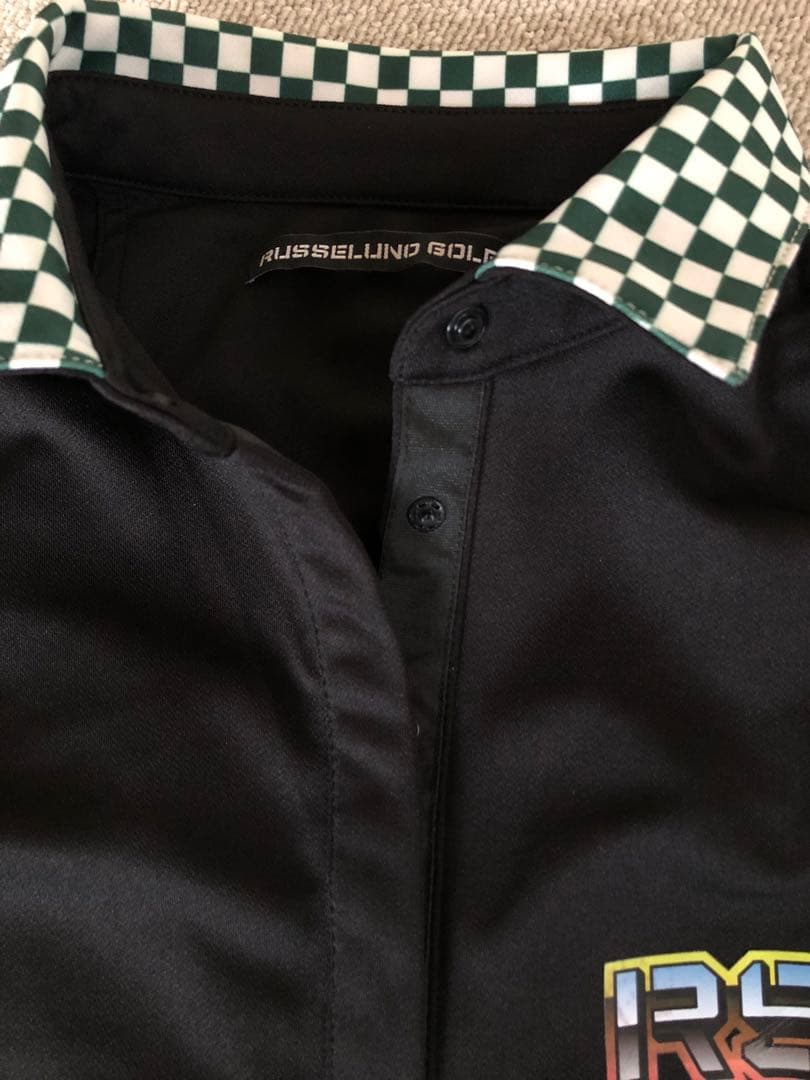 Russeluno ワンピース (LIC LOGO)