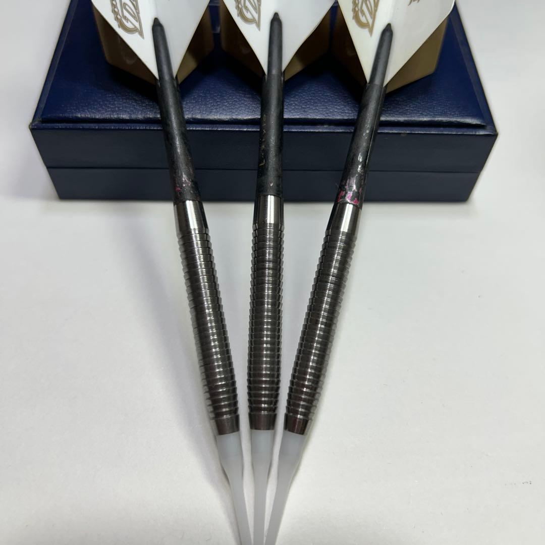 美品！DMC Classics Lizard Acute